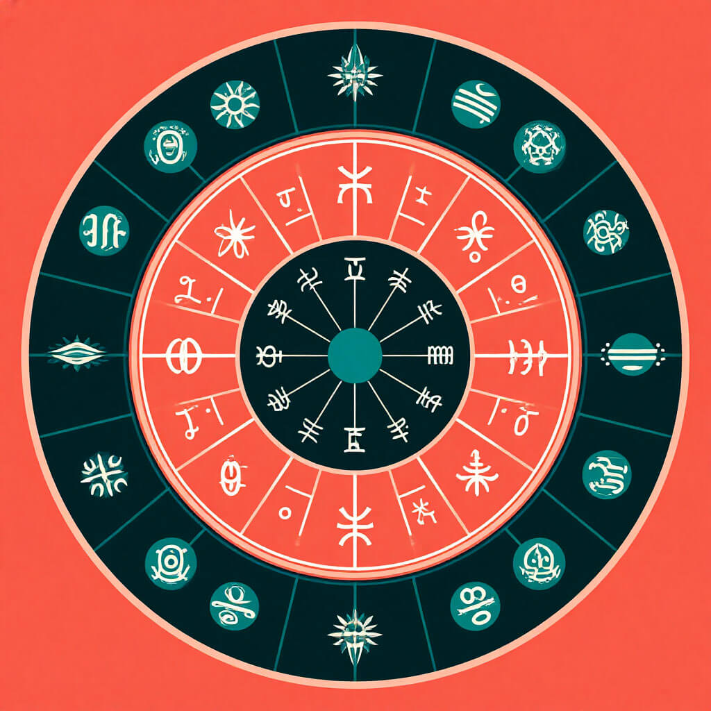 astrology-wheel