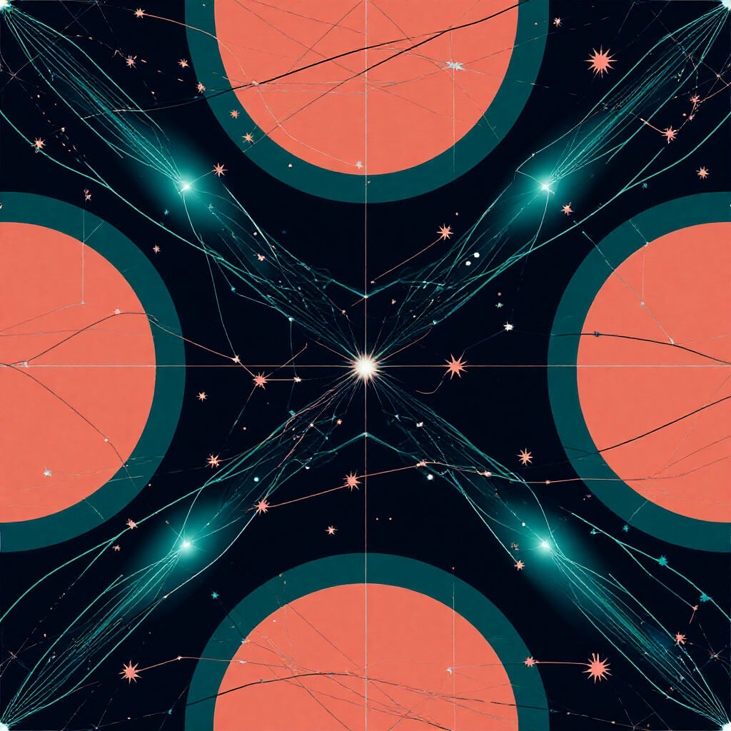 Astrologické znaky pro leden a únor
